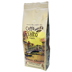 Caffè del Doge Rialto kaffebønner 1000g