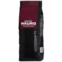 Caffè Mauro Centopercento kaffebønner 1000g