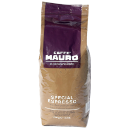 Caffè Mauro Special Espresso kaffebønner 1000g