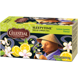 Celestial tea Sleepytime tebreve 20st