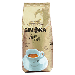 Gimoka Gran Festa kaffebønner 1000g