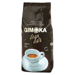 Gimoka Gran Gala kaffebønner 1000g