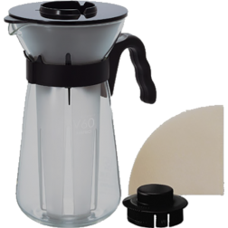 Hario V60 Ice Coffee Maker 2-4 kopper