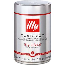 illy Espresso dåse kaffebønner 250g