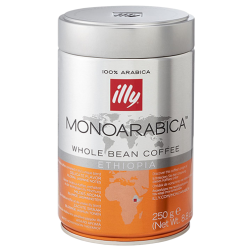 illy Espresso Monoarabica Ethiopia kaffebønner 250g