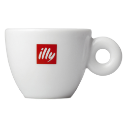 illy espressokopper (uden underkopper) 6cl 12st