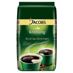 Jacobs Krönung Aroma kaffebønner 500g