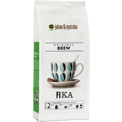 johan & nyström Fika kaffebønner 500g