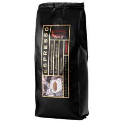 Kahls Espresso 224,8 kaffebønner 1000g