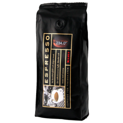Kahls Espresso 234,0 kaffebønner 1000g
