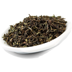 Kahls Darjeeling First Flush Sort Te i løs vægt 100g