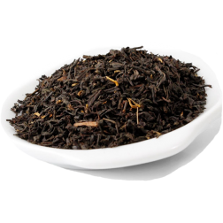 Kahls Earl Grey Sort Te i løs vægt 100g