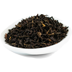 Kahls Earl Grey Organic Sort Te i løs vægt 100g