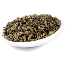 Kahls Gunpowder Grøn te i løs vægt 100g