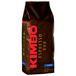 Kimbo Espresso Bar Extreme kaffebønner 1000g