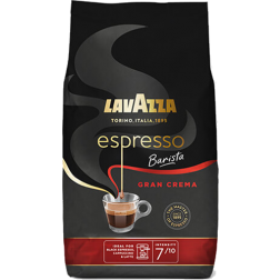 Lavazza Espresso Barista Gran Crema kaffebønner 1000g