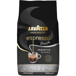 Lavazza Espresso Barista Perfetto kaffebønner 1000g