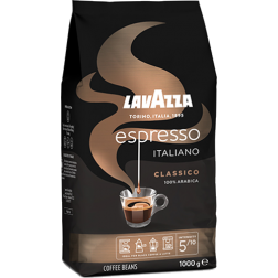 Lavazza Espresso Italiano Classico kaffebønner 1000g