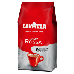 Lavazza Qualità Rossa kaffebønner 1000g