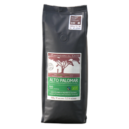 Le Piantagioni Del Caffè Alto Palomar kaffebønner 500g