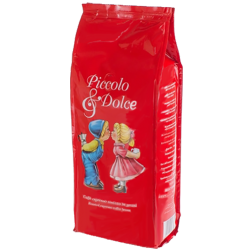 Lucaffé Piccolo & Dolce kaffebønner 1000g