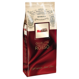 Molinari Linea Bar Qualità Rosso kaffebønner 1000g