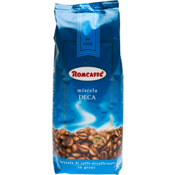 Monteriva Decaffeinato kaffebønner 500g