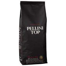 Pellini Top 100% Arabica kaffebønner 1000g