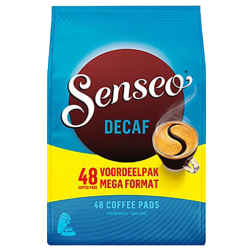 Senseo Koffeinfritt kaffepuder 48st