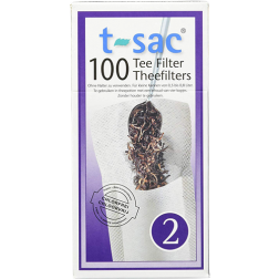 t-sac te filter nr:2 100st