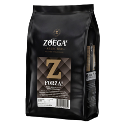 Zoégas Forza kaffebønner 450g