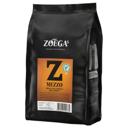 Zoégas Mezzo kaffebønner 450g